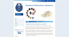 Desktop Screenshot of jewelleryvaluationmelbourne.com
